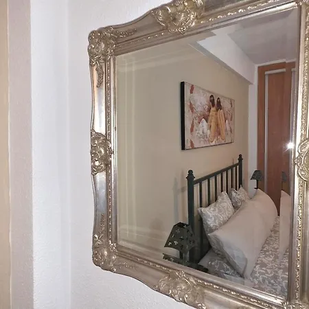 Lägenhet Centro Melanie Fuengirola