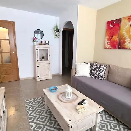 Centro Melanie Lägenhet *