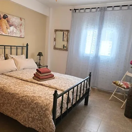 Lägenhet Centro Melanie