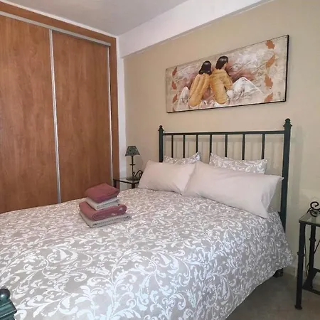 Lägenhet Centro Melanie