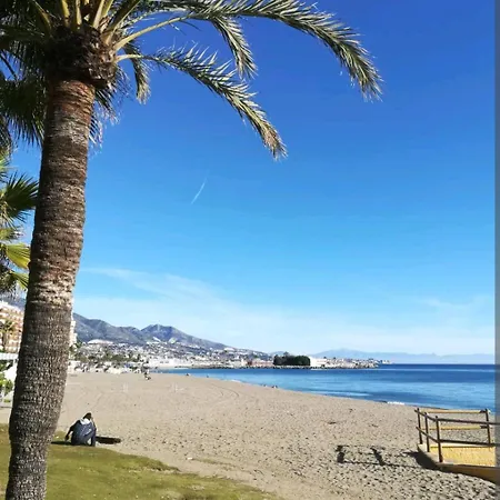 Centro Melanie * Fuengirola