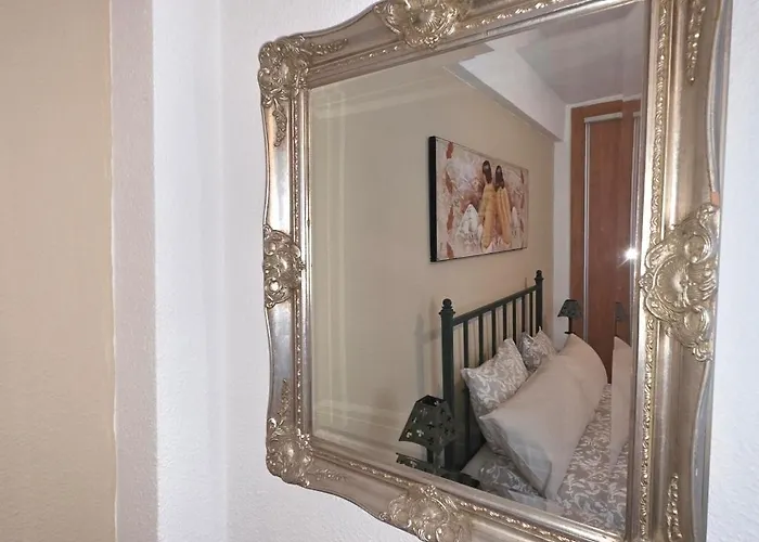 Apartment Centro Melanie Fuengirola